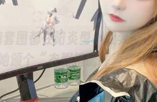 美图和套图都在阳炎型小菠萝身上，真该给她颁个“衣服搭配探索奖”了！