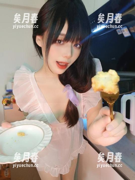 阿九从不咕咕+约尔毛衣=无敌组合，套图合集让你脑洞大开！