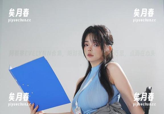 阿寨寨EVELYNN合集，绝对有你想不到的小巧思，点滴在心头。