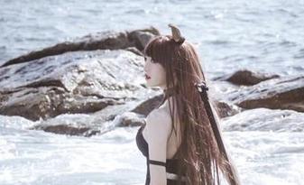 听说下载阿薰kaOri的cos能提高剧本写作水平，真的假的？