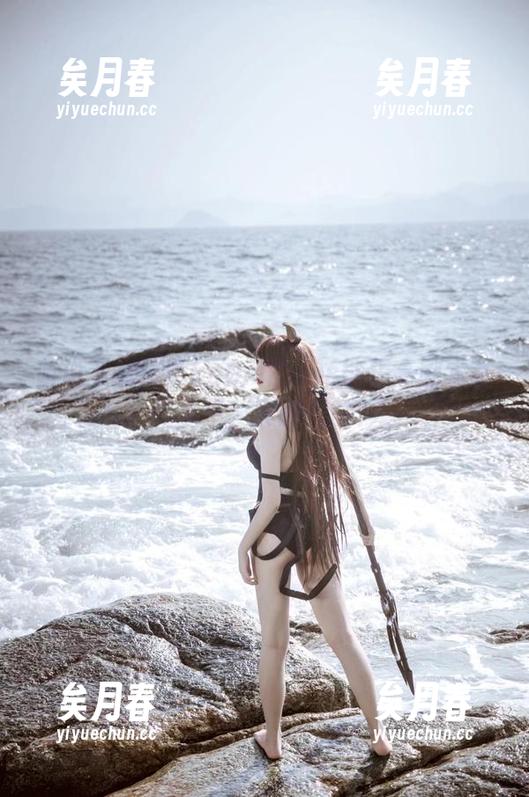 阿薰kaOri 听说下载阿薰kaOri的cos能提高剧本写作水平,真的假的?