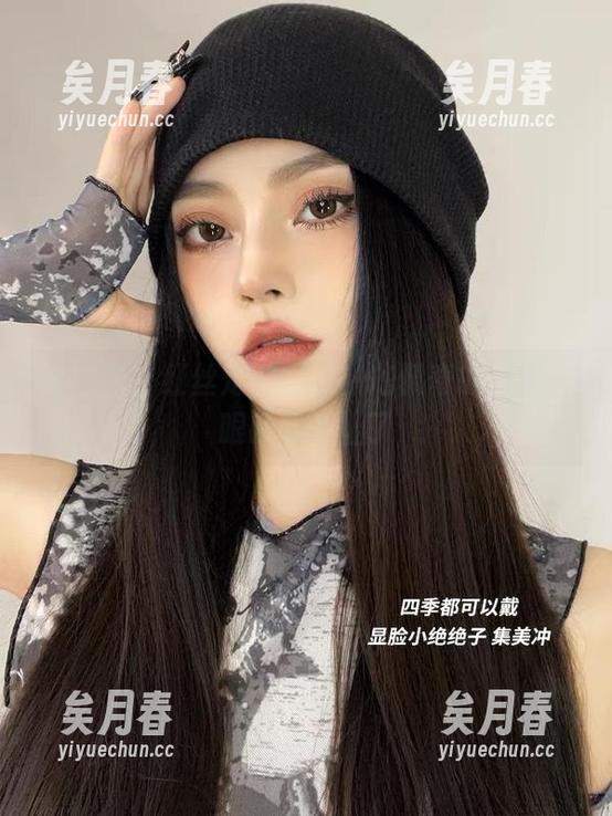 微密圈 - 红丝定制图集：陈佩奇的蛊惑，眼睛跟不上了