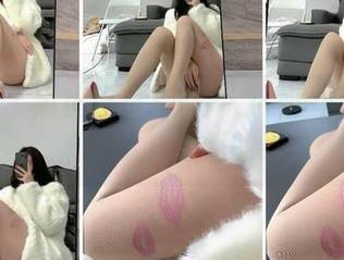 微密圈 – 黑丝正泰装+陈大小姐=无解的写真公式，你懂的！