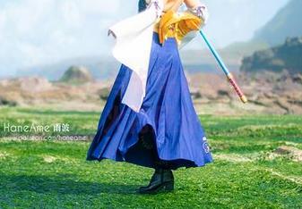 雨波HaneAme与卡塔莉娜的私房对话：火花四射