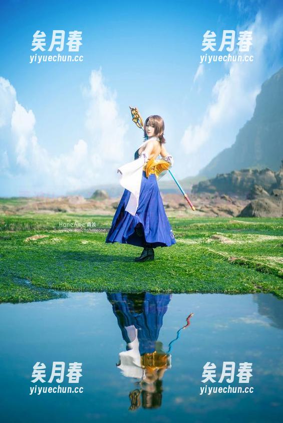 雨波HaneAme与卡塔莉娜的私房对话：火花四射