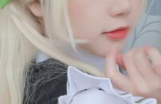 雪晴嘟嘟天使合集：给牌照前的天使们