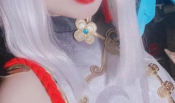这组作品，雪猫学姐要弄点新花样了吗？