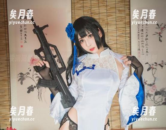 雯粥粥 雯粥粥最新图集:她的95式玉玲珑旗袍,绝对能把隔壁小猫都迷得心花怒放!