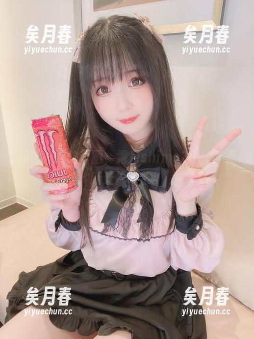霜月shimo 焕然一新的套图,霜月shimo2022年更新让人叹服!