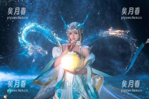 露儿大魔王 高清版露儿大魔王与伊芙琳,眼前一亮,许愿好看总是不嫌多!