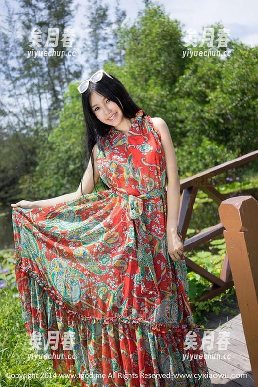 青豆客-AZHUA 青豆客 - AZHUA女神的私拍,原图送上,看完我直接要去买装备了!