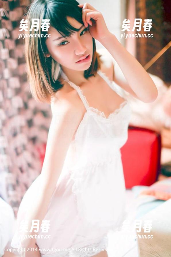 青豆客 - 夏日写真资源盘点，Kiren_程程程，那你是收了多少夏天呀？