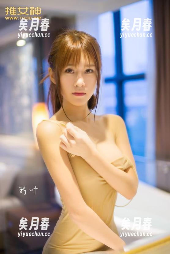 青豆客-施忆佳Kitty酱 青豆客 - 施忆佳Kitty酱的蕾丝全套犹如梦中的绽放,图包欲望满满。
