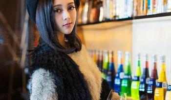 青豆客 – 高清图库的另一颗明珠：沫晓伊与她的牛，从此不再低调！