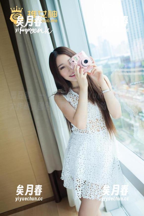 青豆客-美昕Yumi 青豆客 - 一秒预测!美昕Yumi的体操服大作战,图包能不能挖掘出她的“隐形运动天赋”?