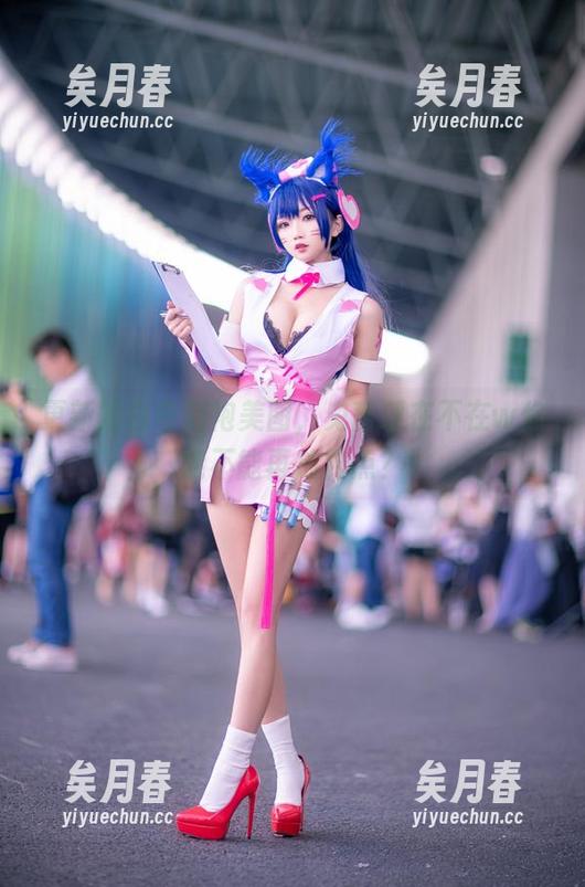 鬼畜瑶在不在w 更新的白色旗袍美图,鬼畜瑶在不在w你能不能再放松点?