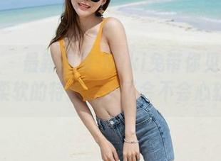 魅妍社 – 最新图集-Miki兔带你见识女孩们柔软的特质，来了会不会心软？