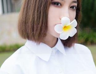 魅妍社 – 李可可的连衣裙大展——精选套图，你一定想不到的搭配小心思！