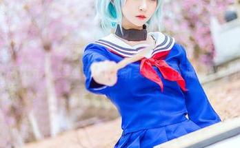 兽耳女仆新出击！鳗鱼霏儿最新美图，带点傻乎乎的灵气！